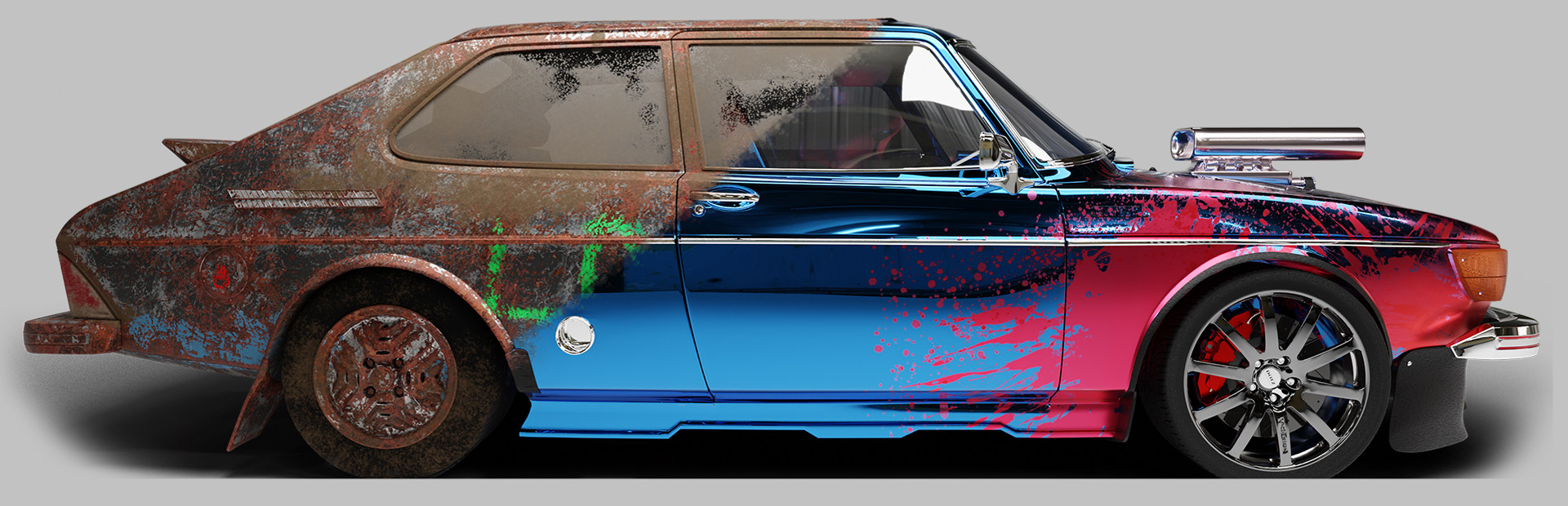 Tune My Car