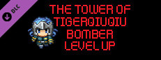 The Tower Of TigerQiuQiu Bomber Level Up Small Capsule Image