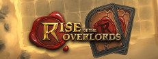 Rise Of The Overlords Playtest game capsule image