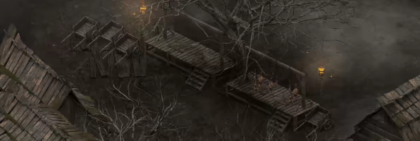 Vendir: Plague of Lies video 1