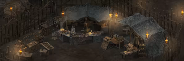 Vendir: Plague of Lies video 3
