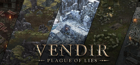 Vendir: Plague of Lies crack status