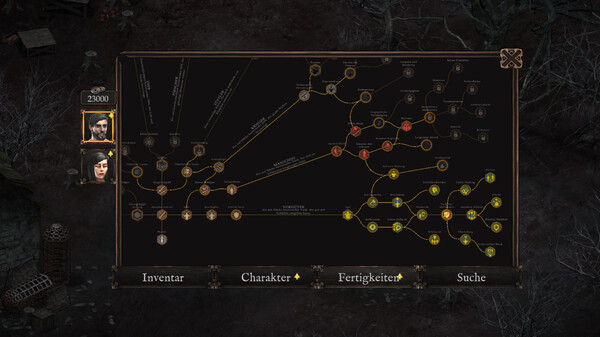 Vendir Plague of Lies Screenshot 6