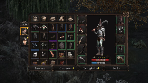 Vendir Plague of Lies Screenshot 3