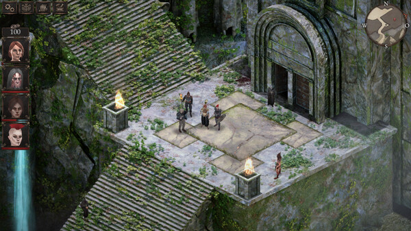 Vendir Plague of Lies Screenshot 5