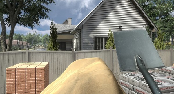 Screenshot 6 of Builder Simulator