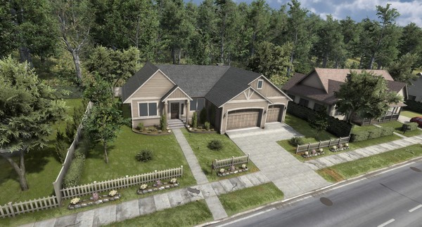Screenshot 2 of Builder Simulator