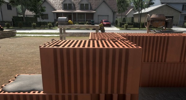 Screenshot 4 of Builder Simulator