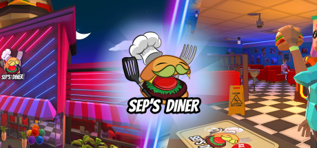 Sep's Diner Cheat Engine/CT