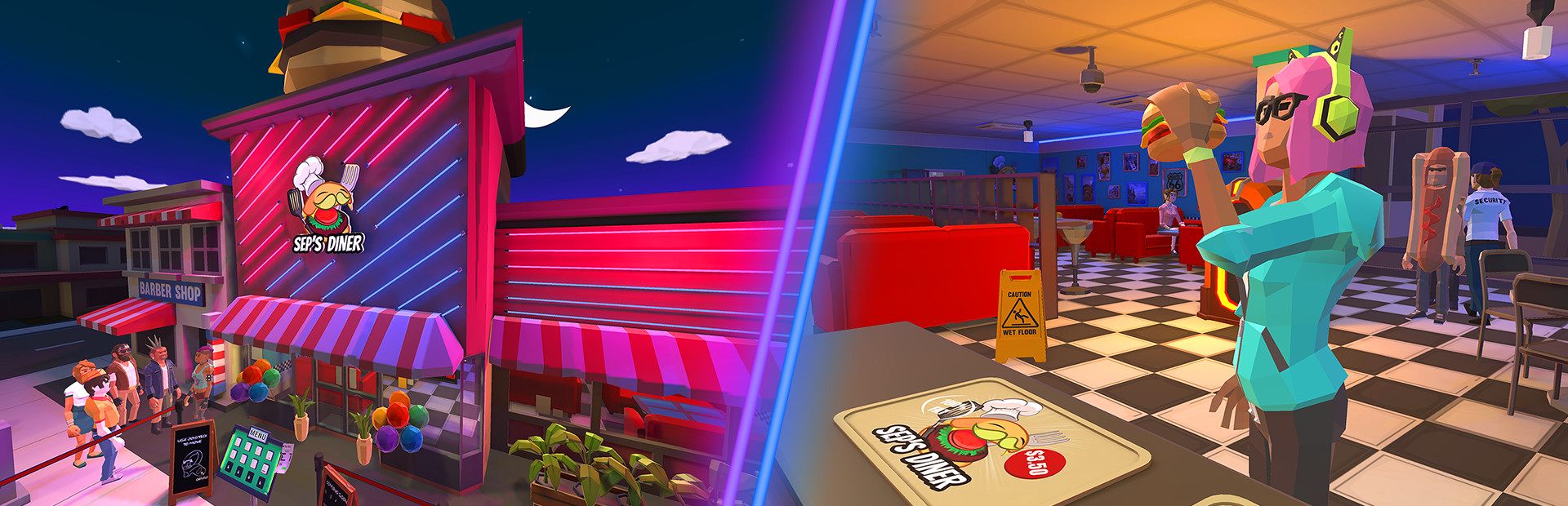Sep's Diner