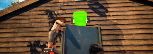 Summer Camp video 4