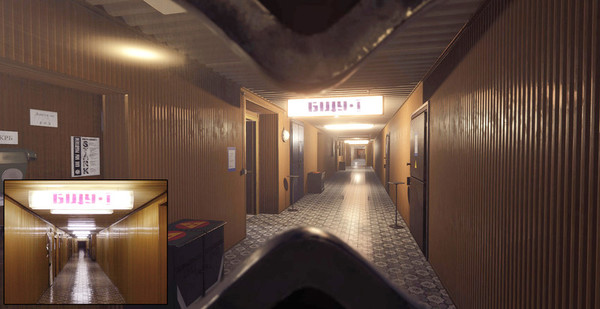 Chernobyl Liquidators Simulator Playtest screenshot 1