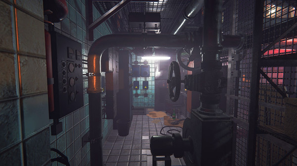 Chernobyl Liquidators Simulator Playtest screenshot 3