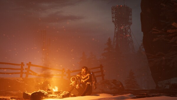 Screenshot of AI Olympius