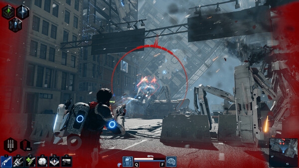 AI Olympius screenshot 4