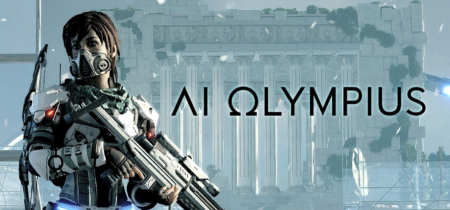 AI Olympius header image