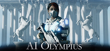 AI Olympiusの作品画像