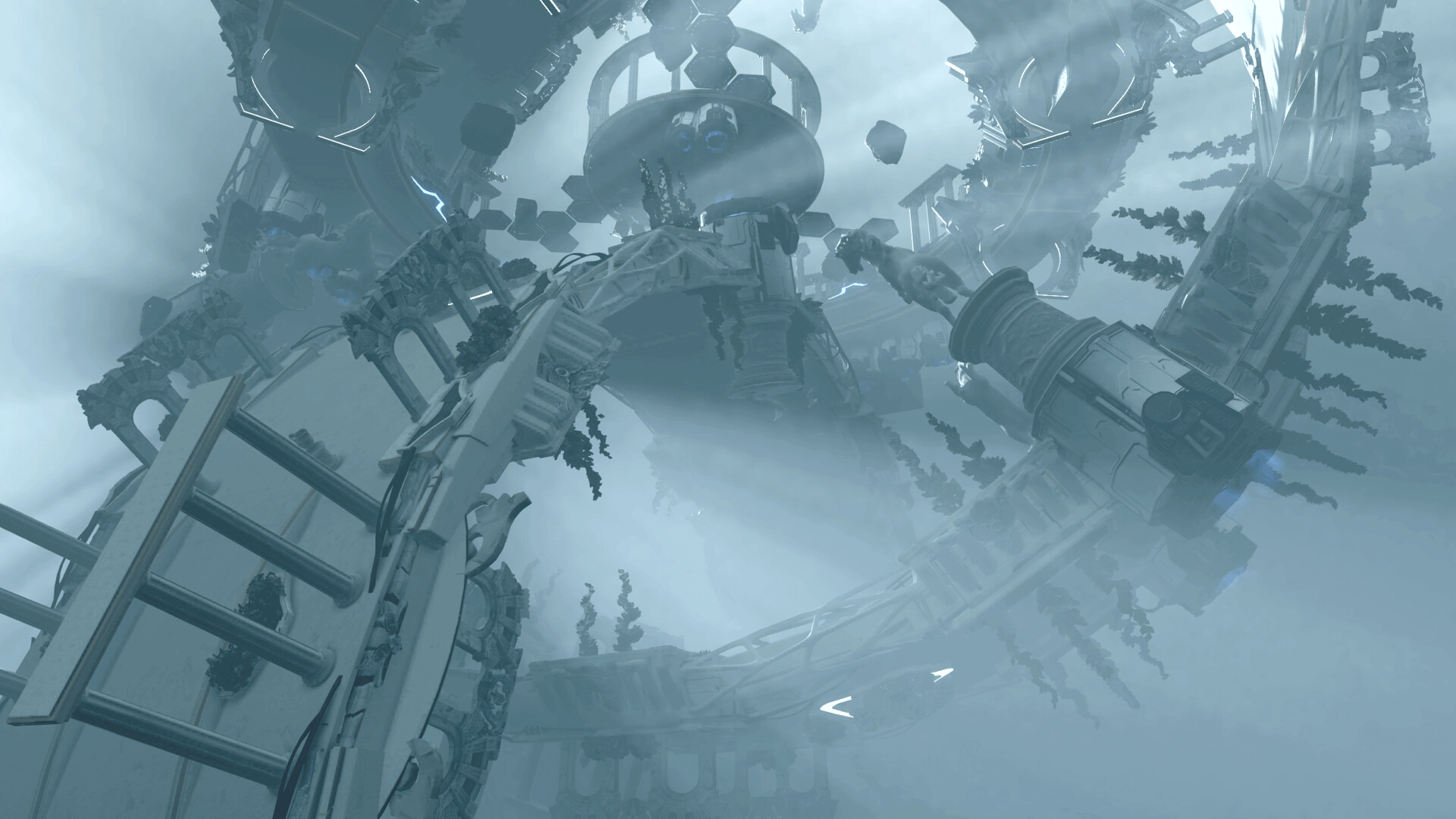 AI Olympius screenshot #10