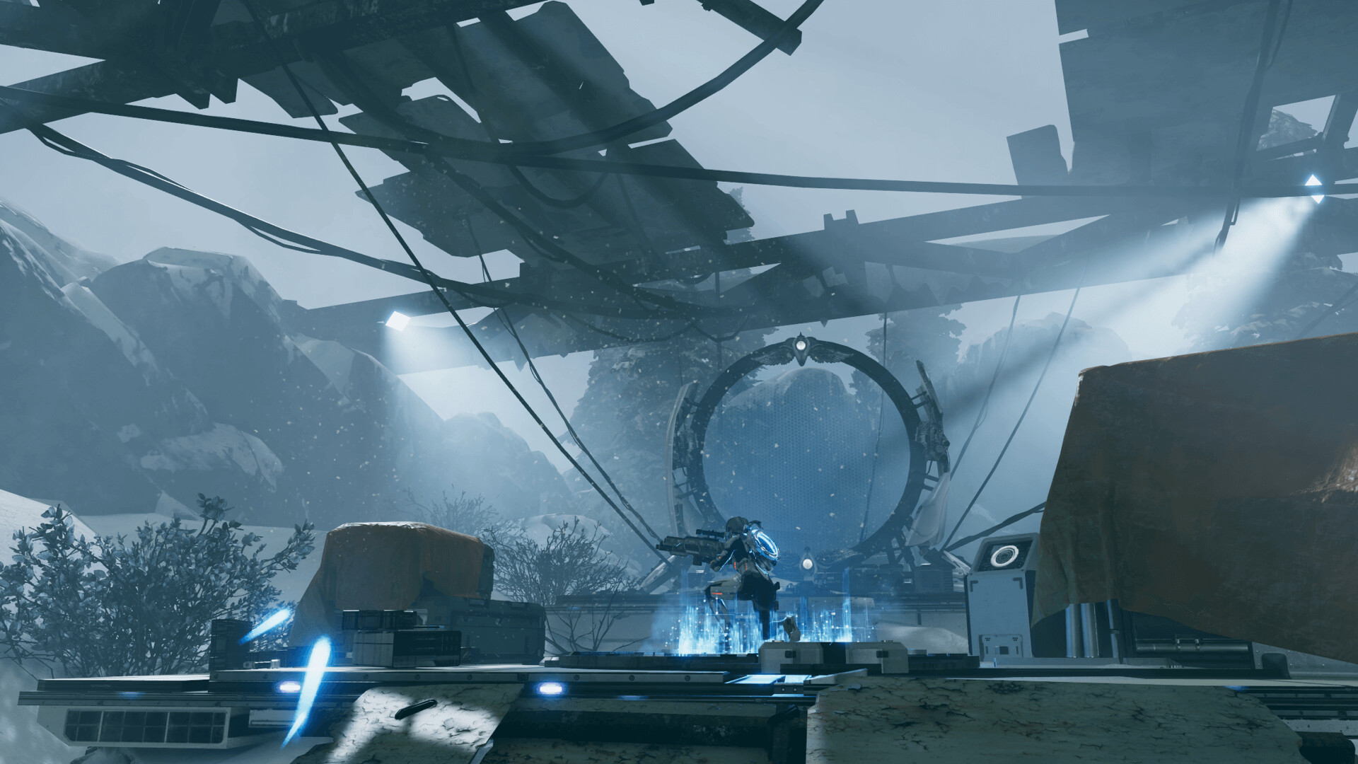 AI Olympius screenshot #21