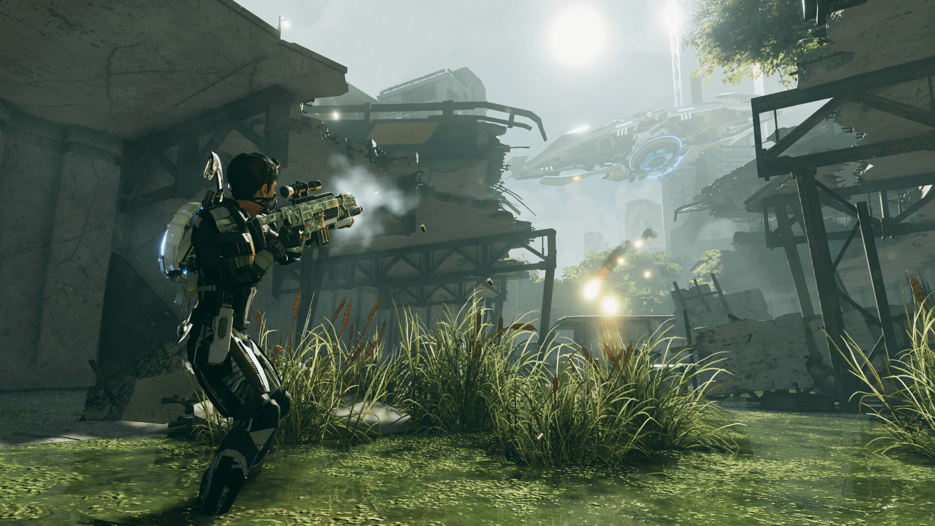 AI Olympius screenshot #8