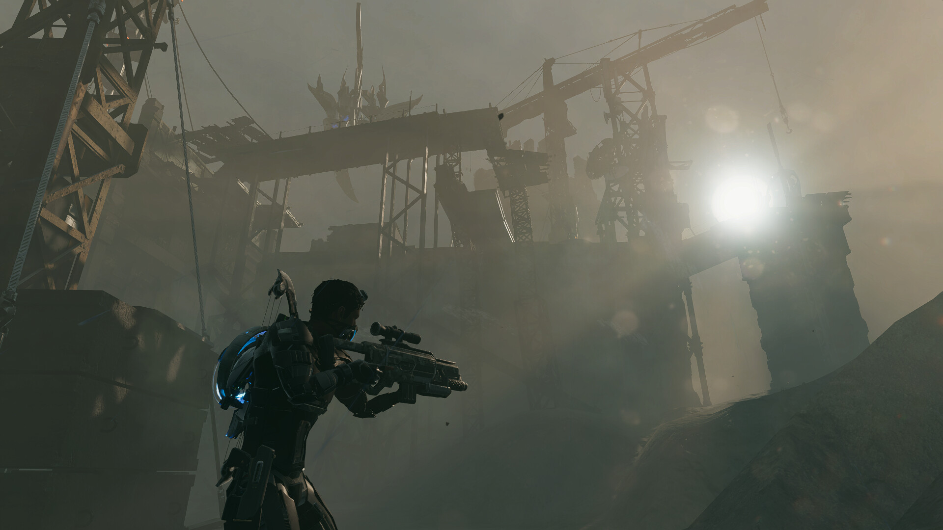 AI Olympius screenshot #31