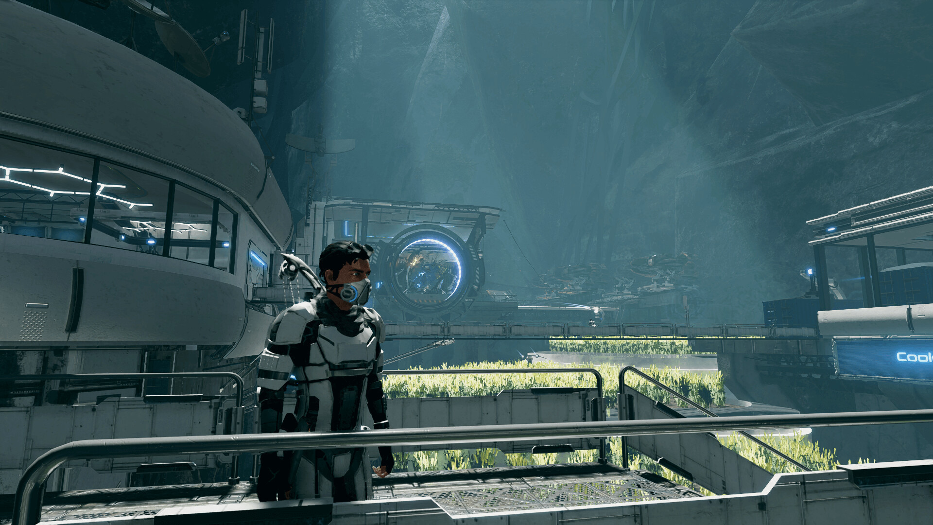 AI Olympius screenshot #22