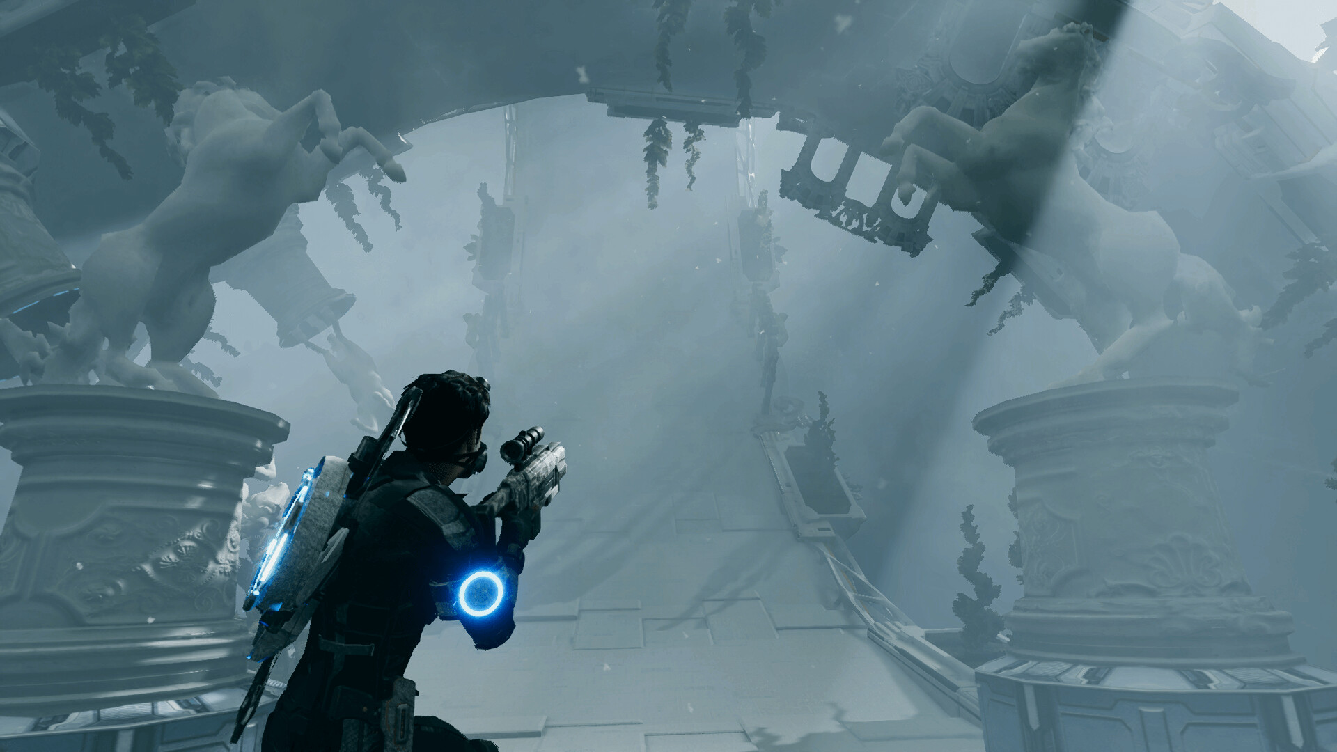 AI Olympius screenshot #26