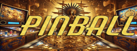 Pinball cover art