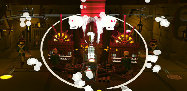 Screenshot z pinball