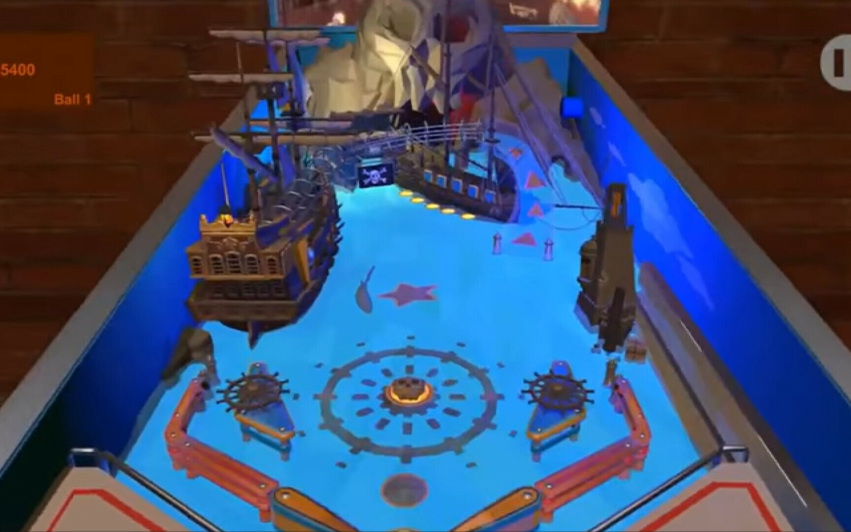 Pinball screenshot 18