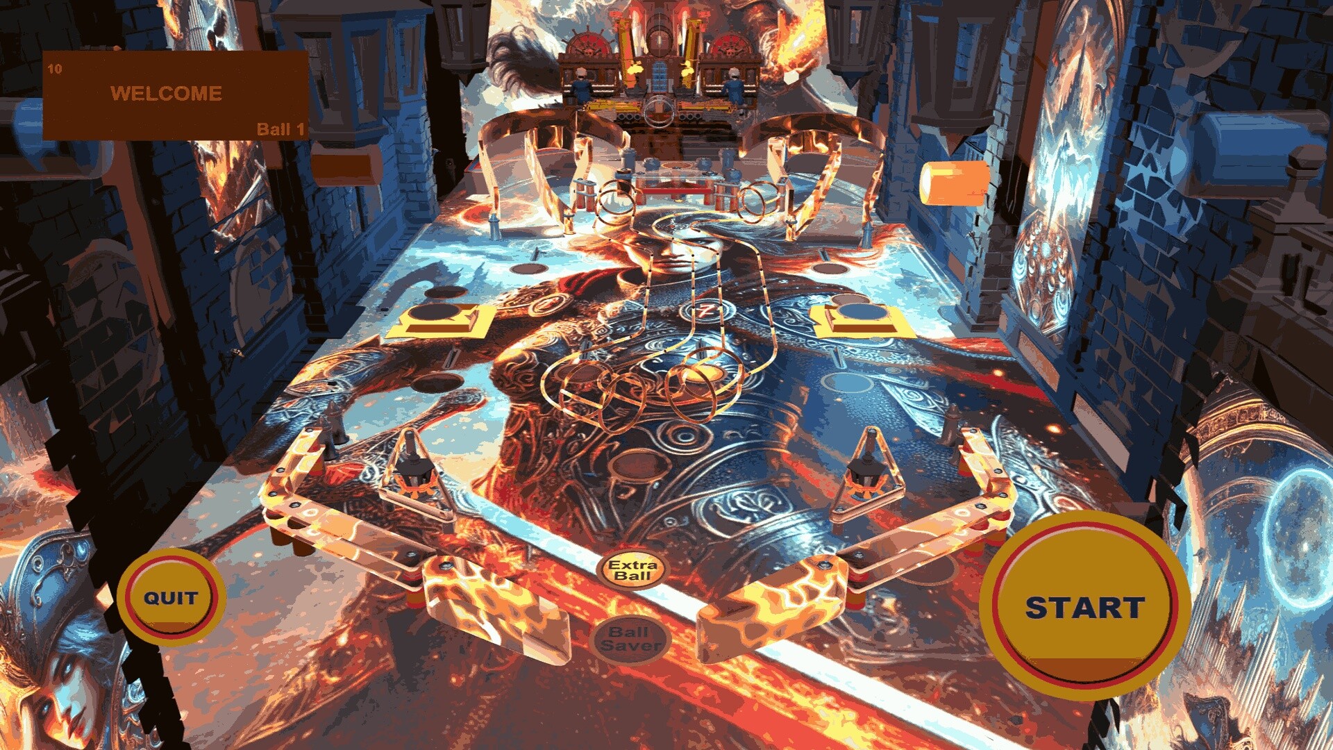 Pinball screenshot 19
