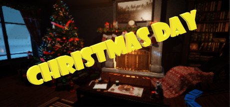 Christmas day Cover Image