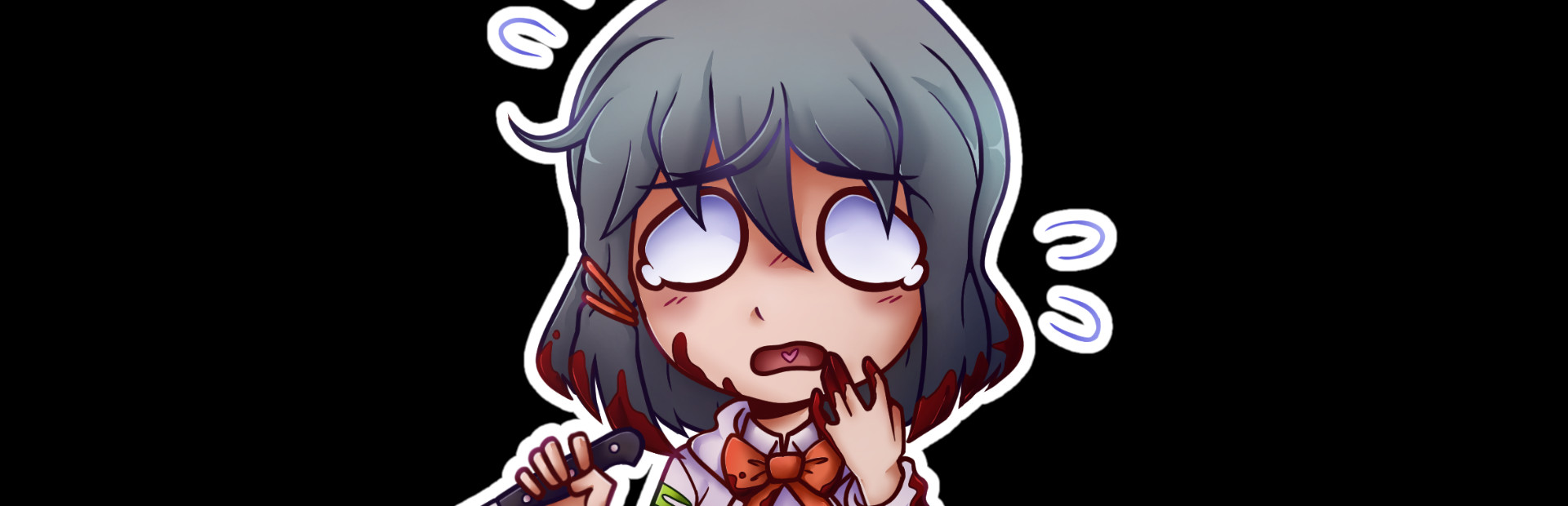 Life of A Yandere Simp