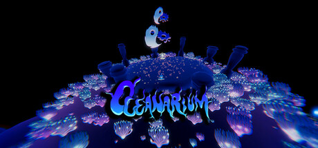 Oceanarium steam charts