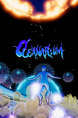 Oceanarium cover art