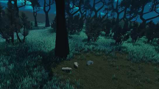 The Cruel Dreamer Marchosias video 1