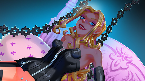Faulty Apprentice: Rose Tournament (5th DLC)