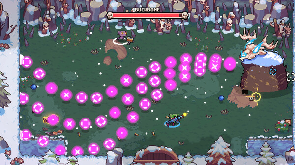 AK-xolotl: Together screenshot 1