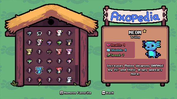 AK-xolotl: Together screenshot 6