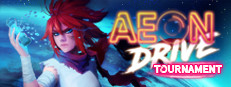 Aeon Drive: Tournament