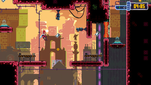 Aeon Drive: Tournament