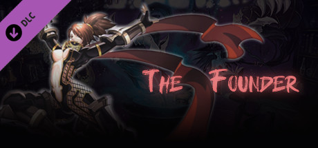 Land of Chaos Online II: Revolution - The Founder Pack cover art