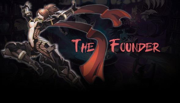 Land of Chaos Online II: Revolution - The Founder Pack