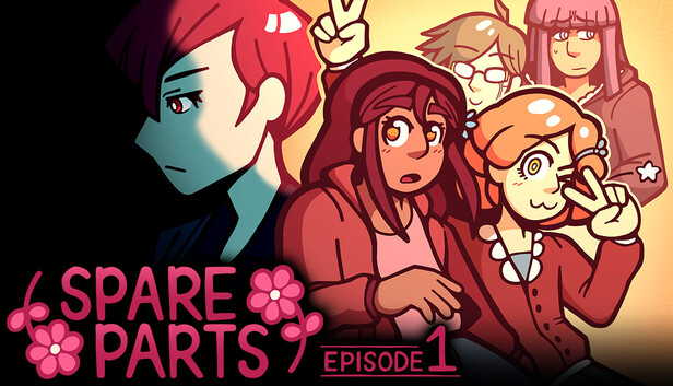 Spare Parts: Episode 1