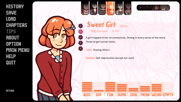 Spare Parts: Episode 1 screenshot 5