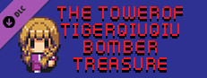 The Tower Of TigerQiuQiu Bomber Treasure Small Capsule Image