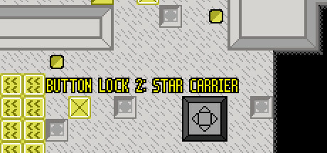 Button Lock 2: Star Carrier banner