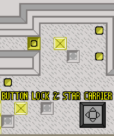 Button Lock 2: Star Carrier