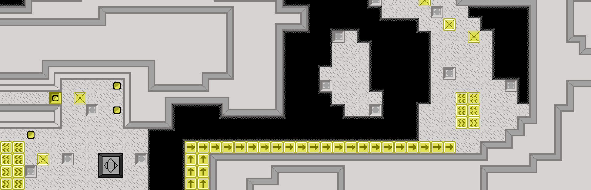 Button Lock 2: Star Carrier