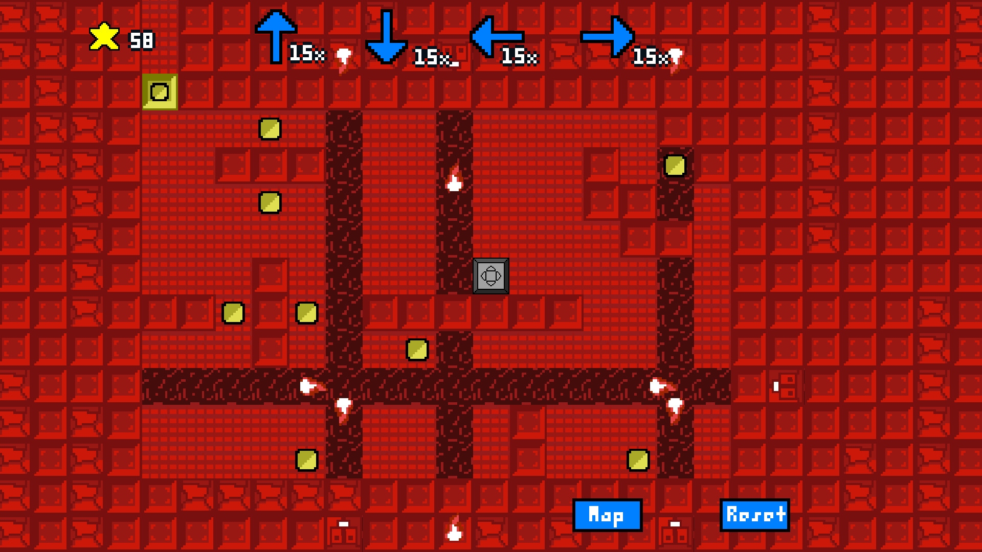 #2. Button Lock 2: Star Carrier (Steam) Podle: Strive Continually